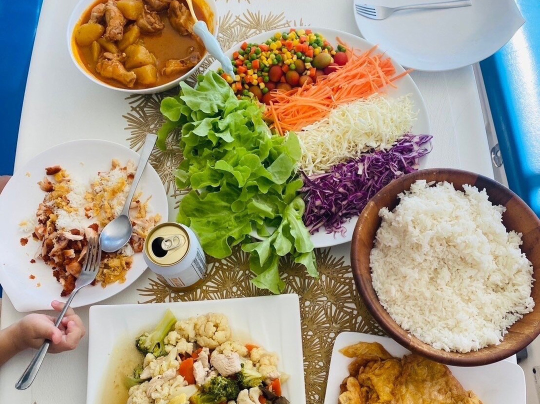 Bohemian Marine-普吉岛必去景点