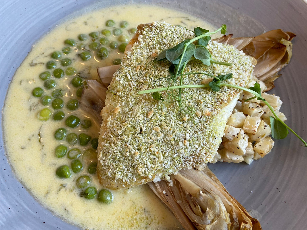 Port Charlotte Hotel主图