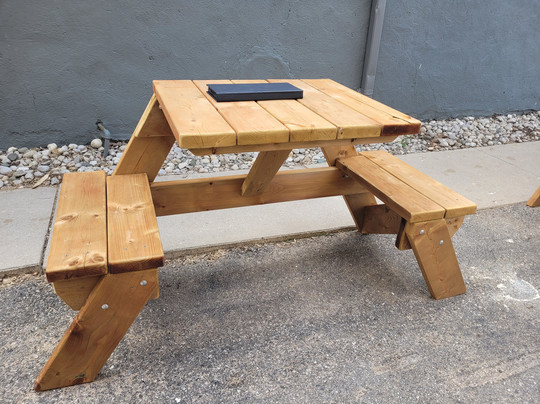 The Still Bar & Tasting Room