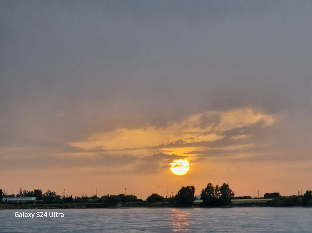 Mandria Beach Bar Shack-Mandria必去景点