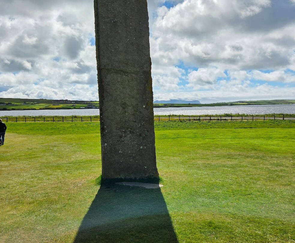 Standing Stones of Stenness景点图片