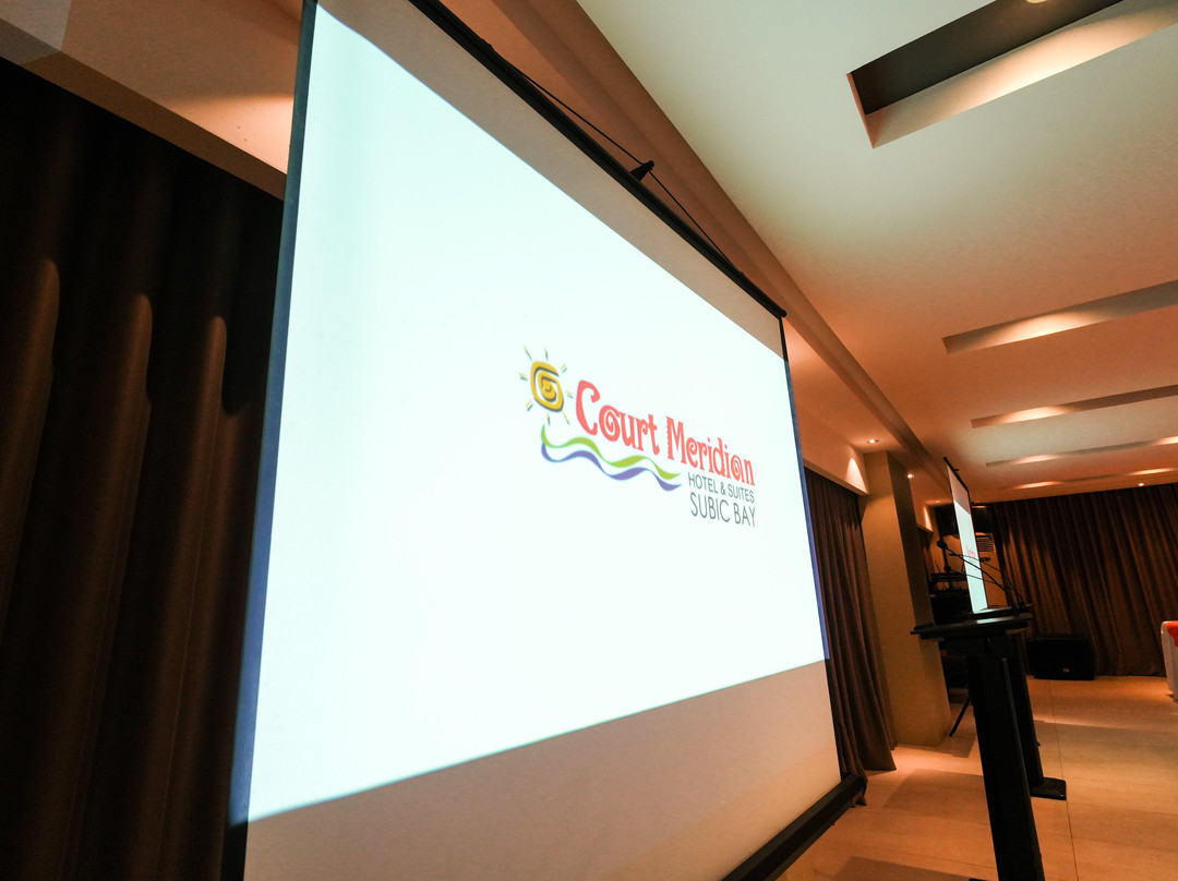 美丽登庭苑酒店主图