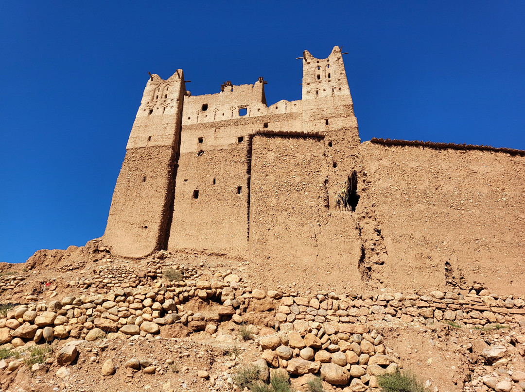 Sama Tours Maroc-马拉喀什必去景点