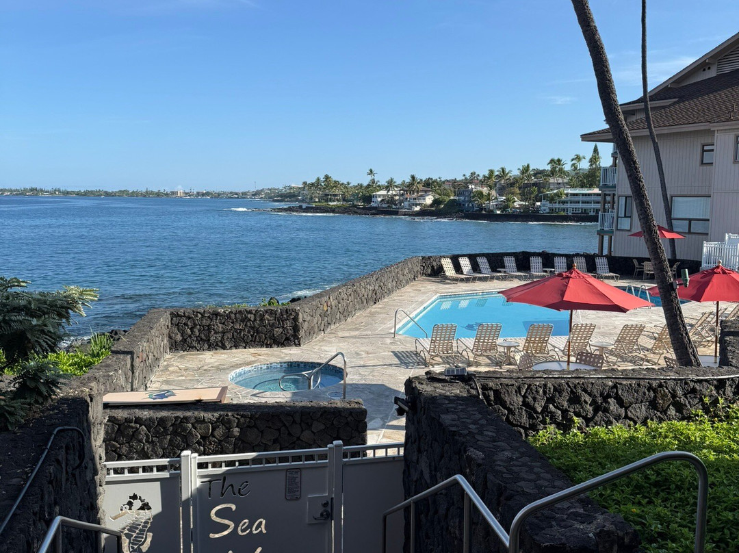 海洋村度假村主图