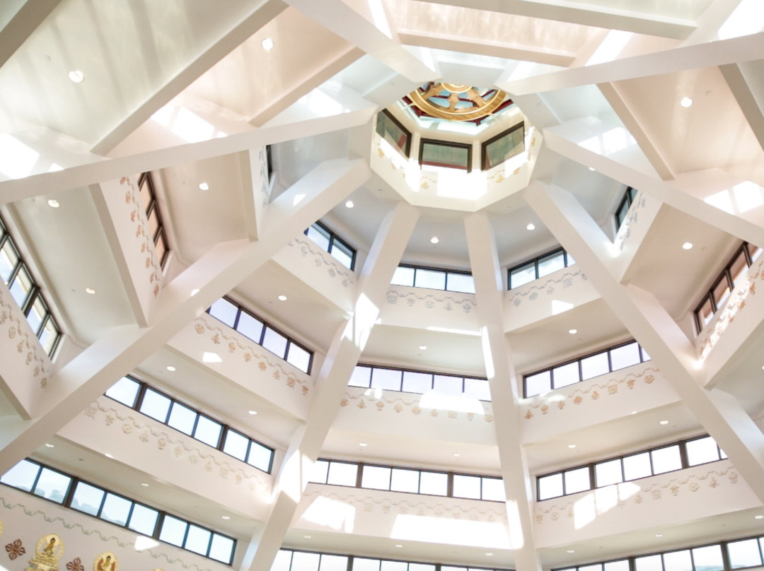 International Kadampa Retreat Center Grand Canyon-威廉姆斯必去景点