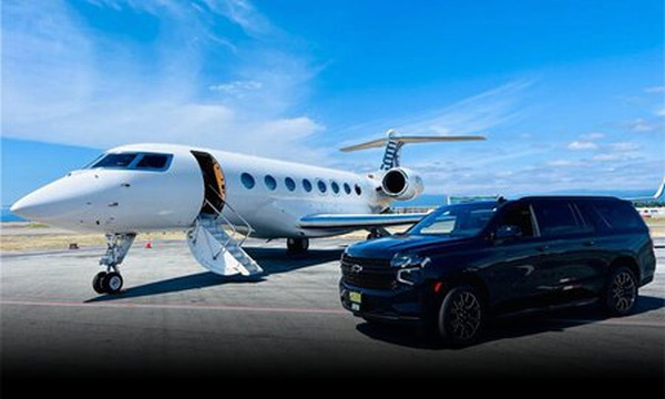 Blackclass Dallas Airport Car Service-达拉斯必去景点