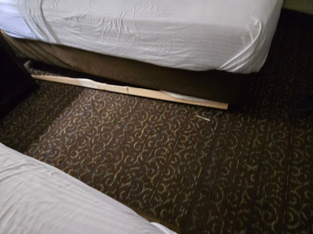 Best Western Richland Inn-Mansfield主图