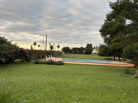 Estancia Tacuaty主图