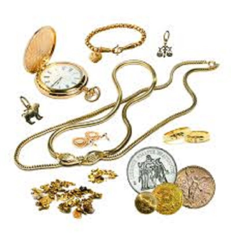 Antiquaire Brocanteur Visbecq Eric