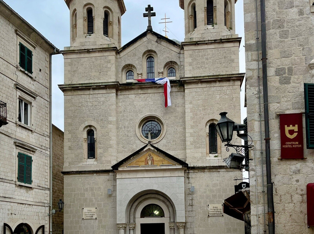 Kotor Tour Guide景点图片