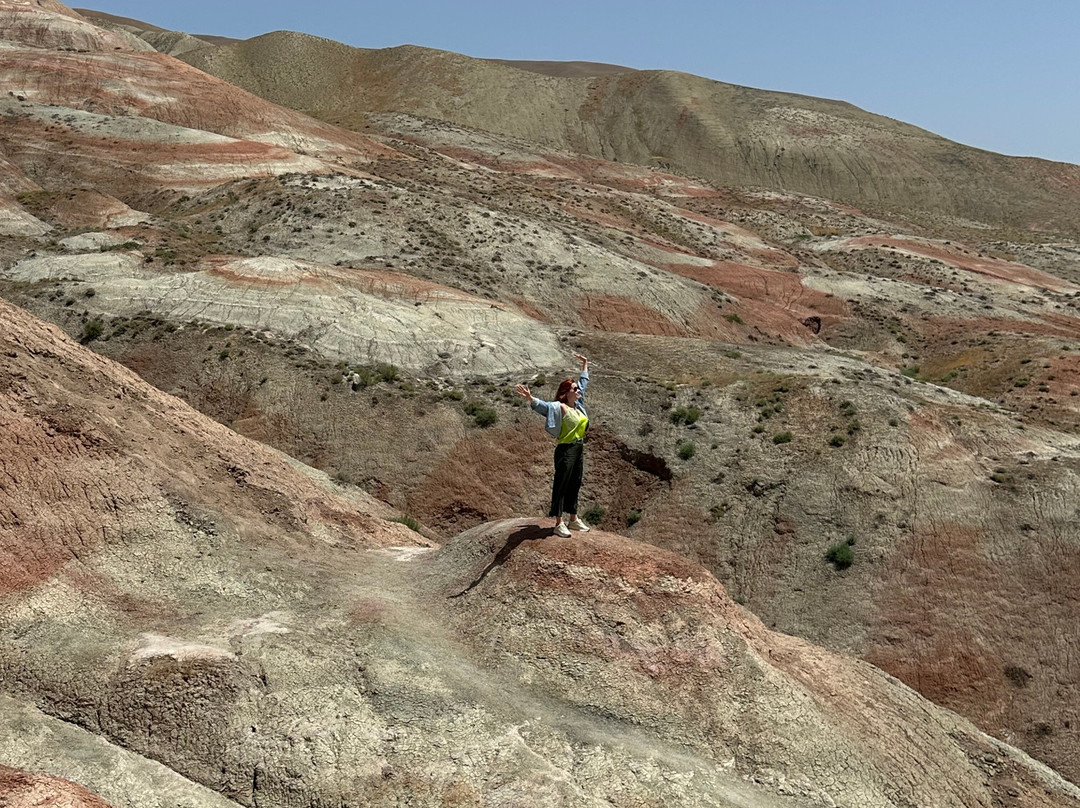 Granit AS Travel-巴库必去景点