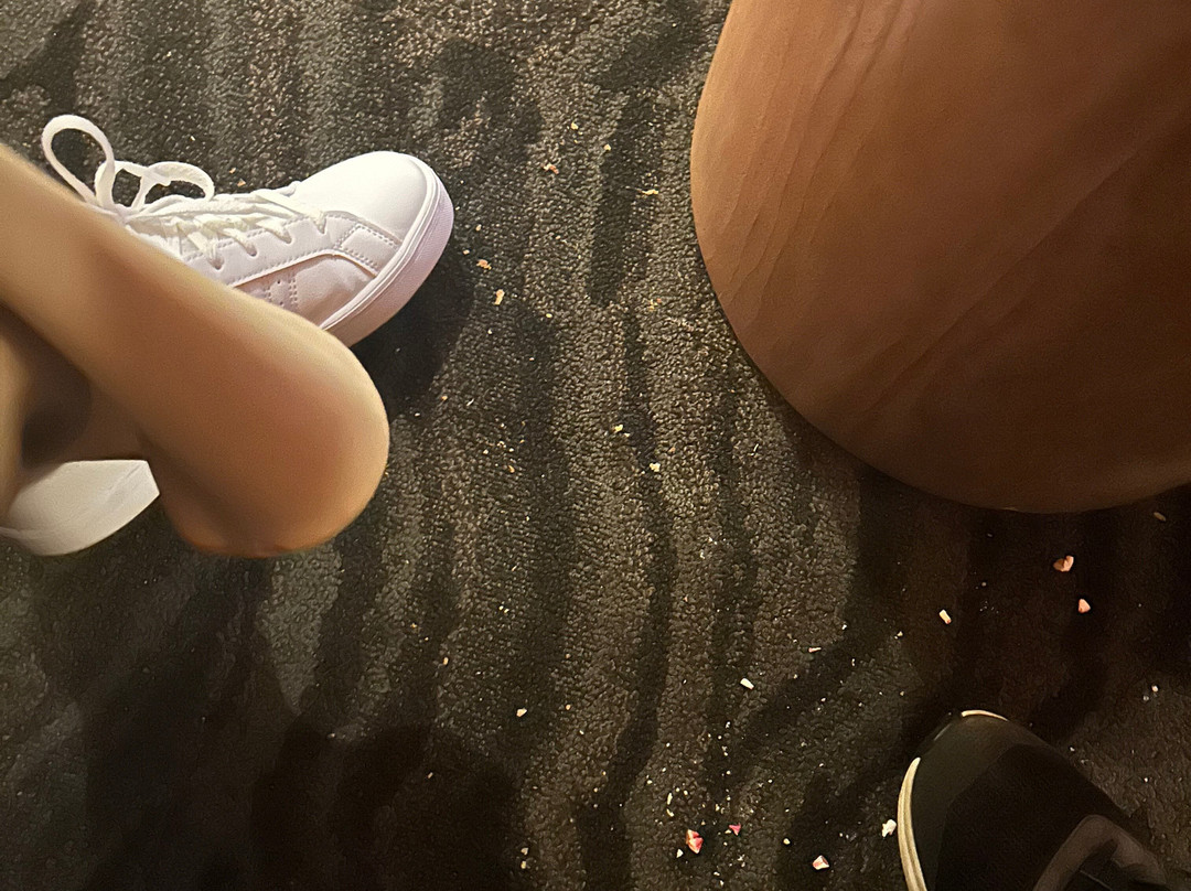 No1 Lounge at Heathrow Terminal 2景点图片