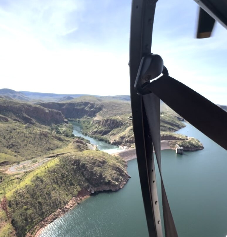 HeliSpirit-库努纳拉必去景点