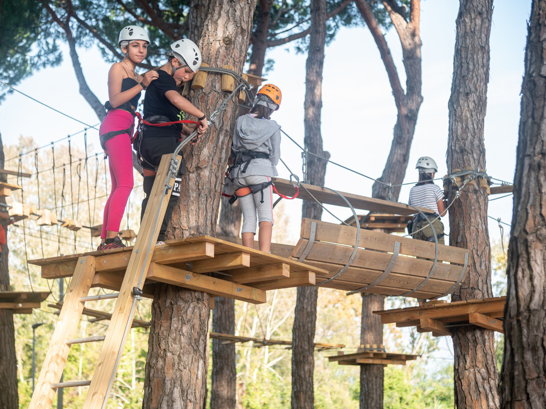 Apua Adventure Park-马萨必去景点
