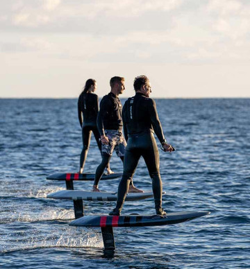 World Of Efoil-Bassum必去景点