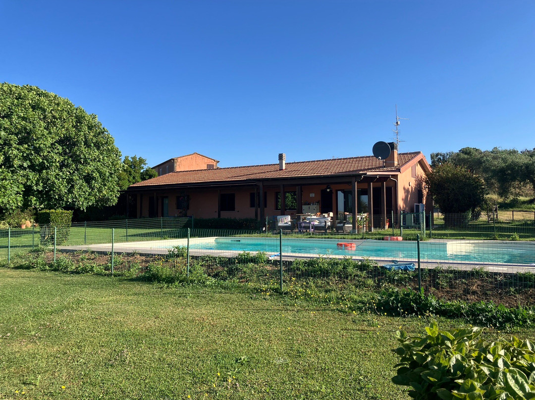 Agriturismo Prati degli Orti主图
