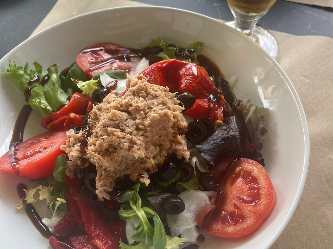 El Portal De L'albera