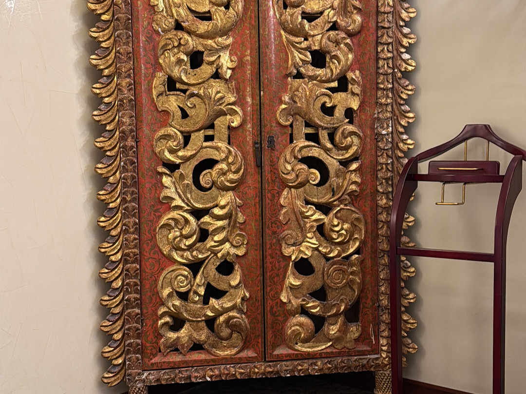 首选酒店&度假村主图