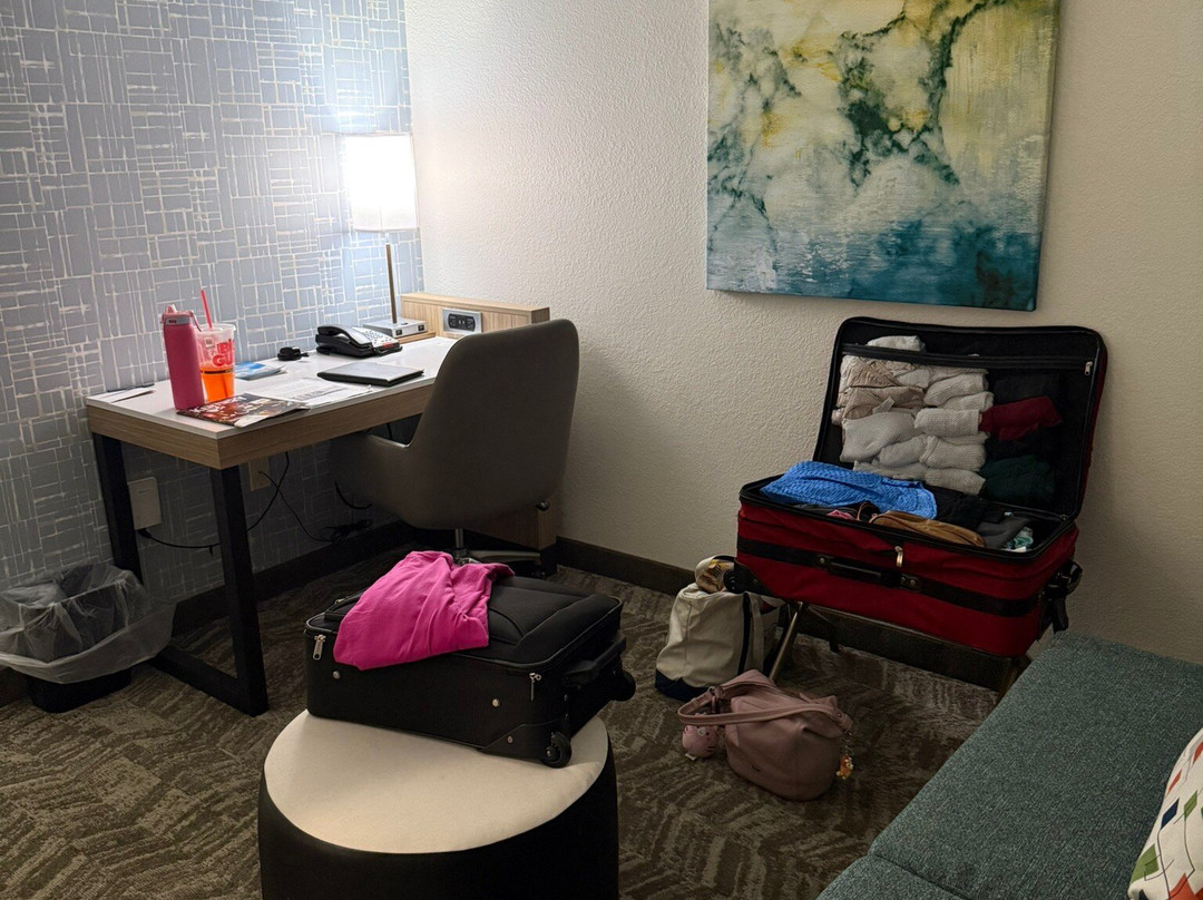 SpringHill Suites Morgantown主图