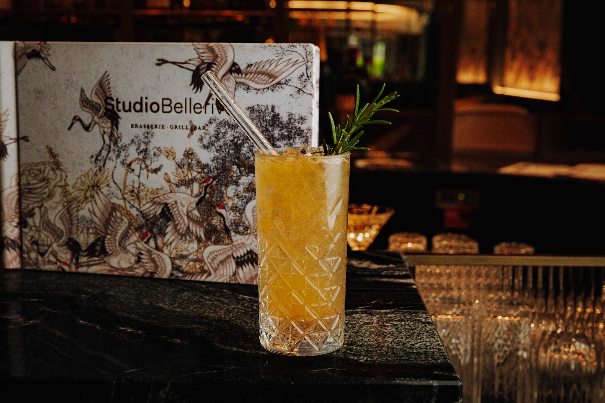 Ameron Zürich Bellerive Au Lac-餐饮