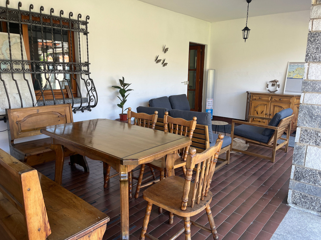 Bella Vita Guesthouse主图