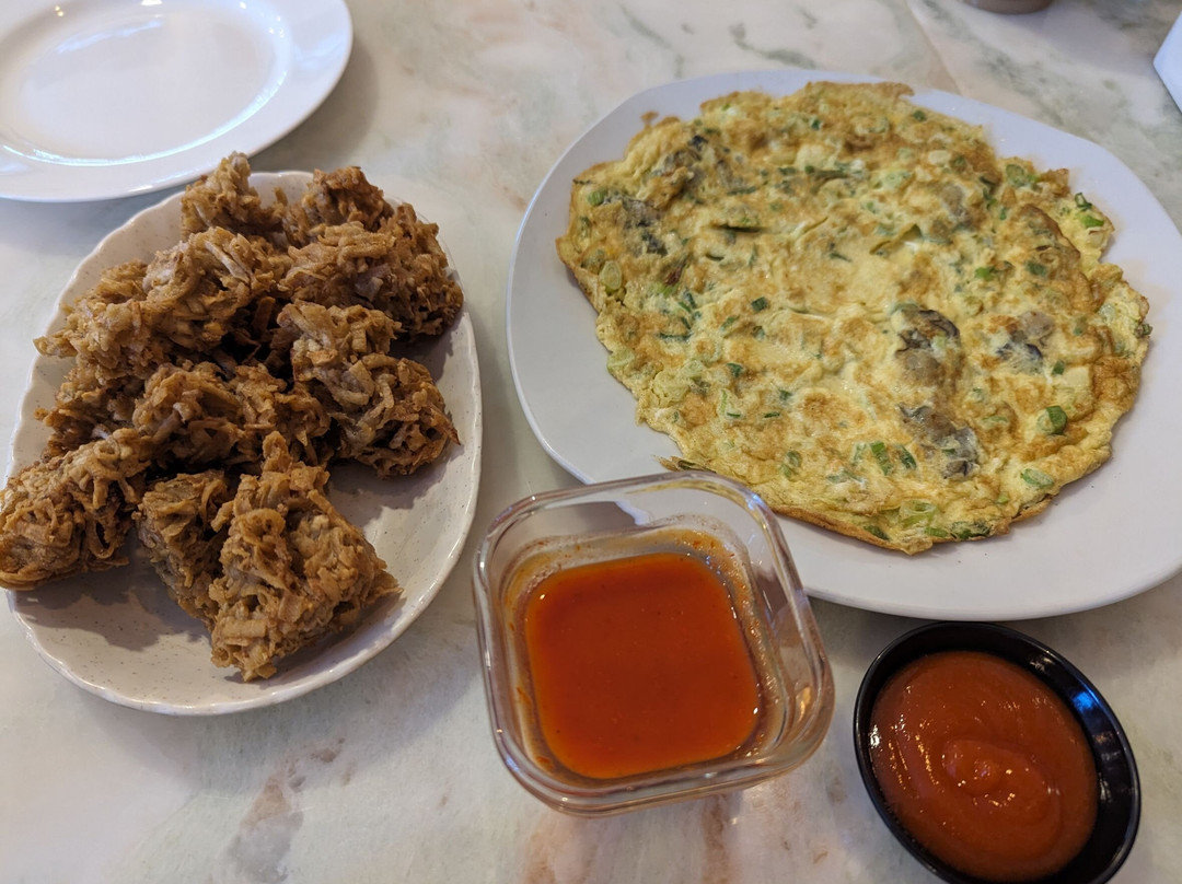 T2 Taiwanese Tea And Coffee Pik