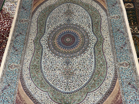 Delhi Haat Craft Cottage Industries-新德里必去景点