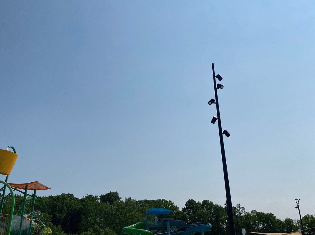 Murphy Aquatic Park-Avon必去景点