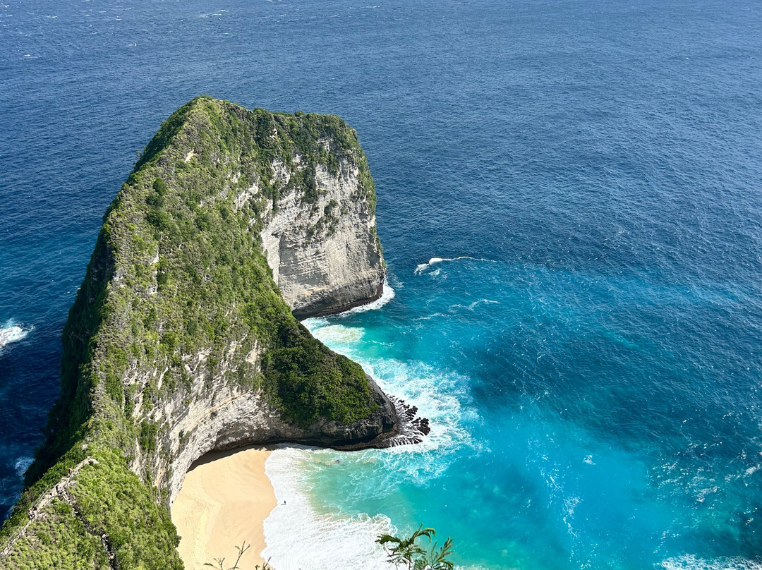 Bali Candidasa Tour景点图片