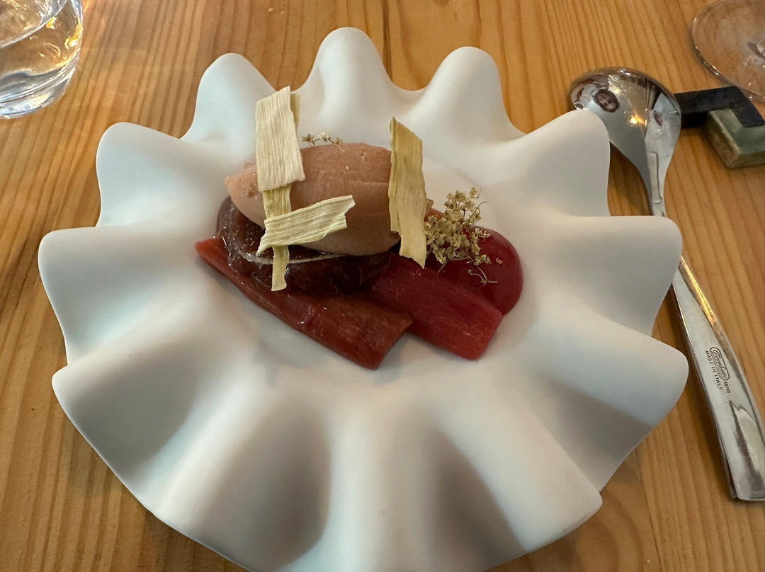 Core by Clare Smyth