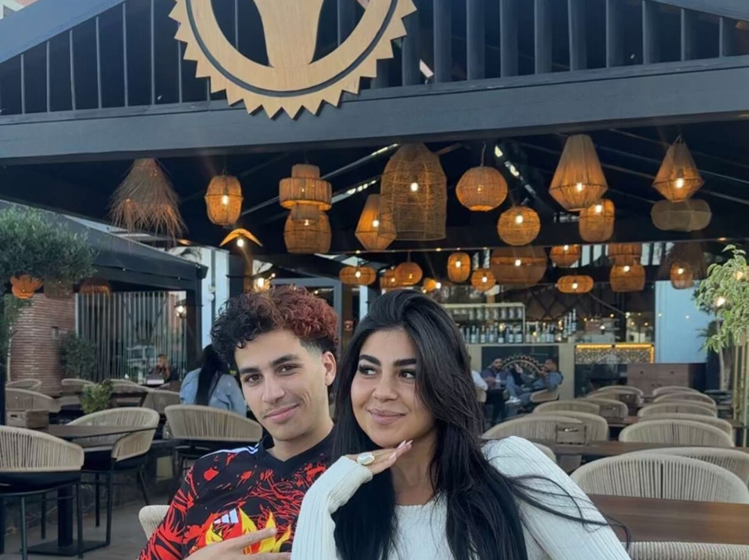 Meat Grill Marrakech