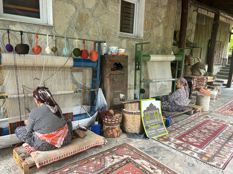 Turkland Travel-伊斯坦布尔必去景点