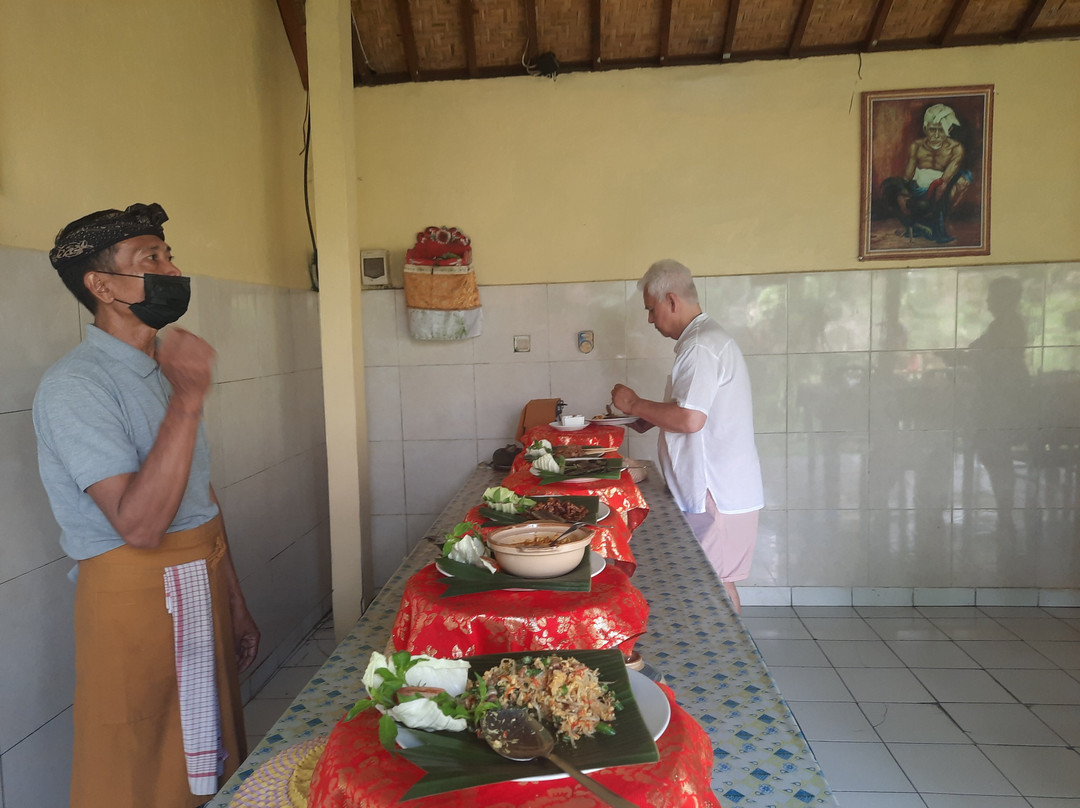 Periuk Bali Cooking Class景点图片