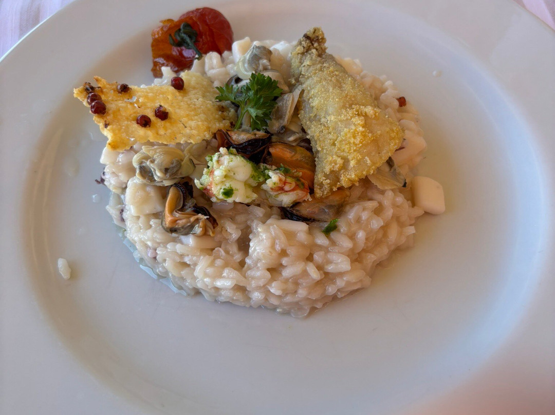 Lido La Galetta-Fossacesia Marina必去景点