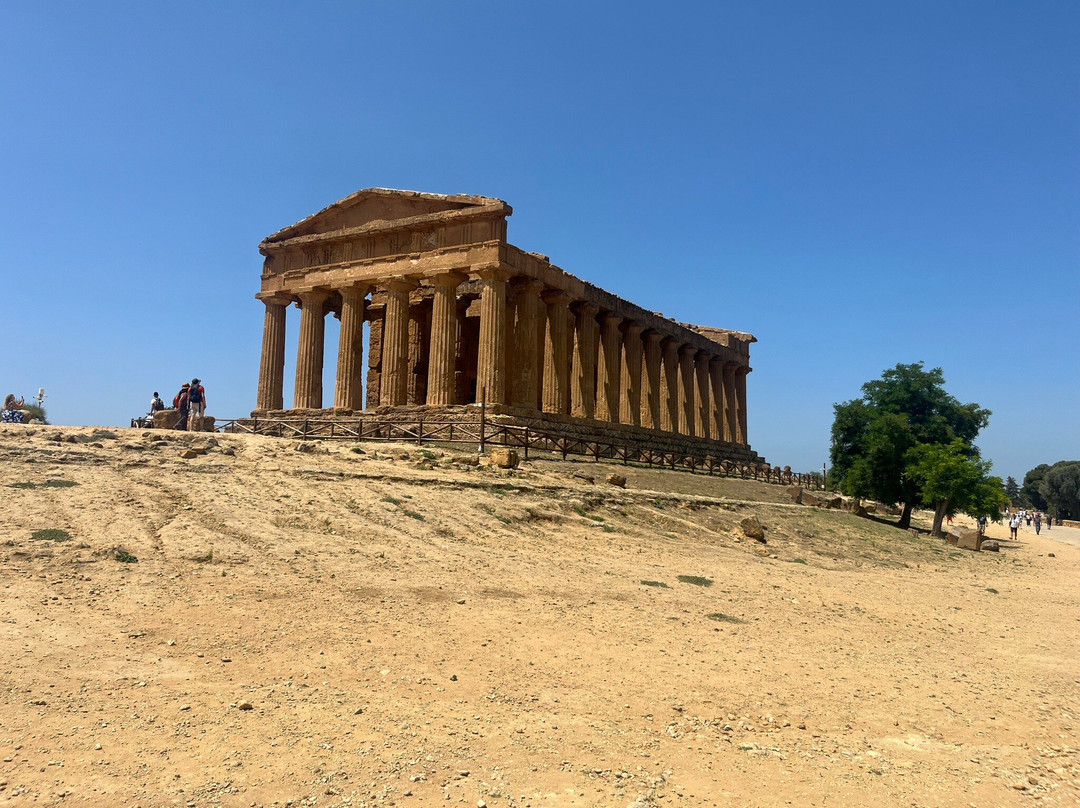 Guide Turistiche Agrigento景点图片