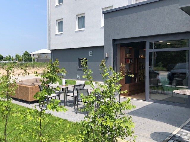 Best Western Hotel Viernheim Mannheim主图