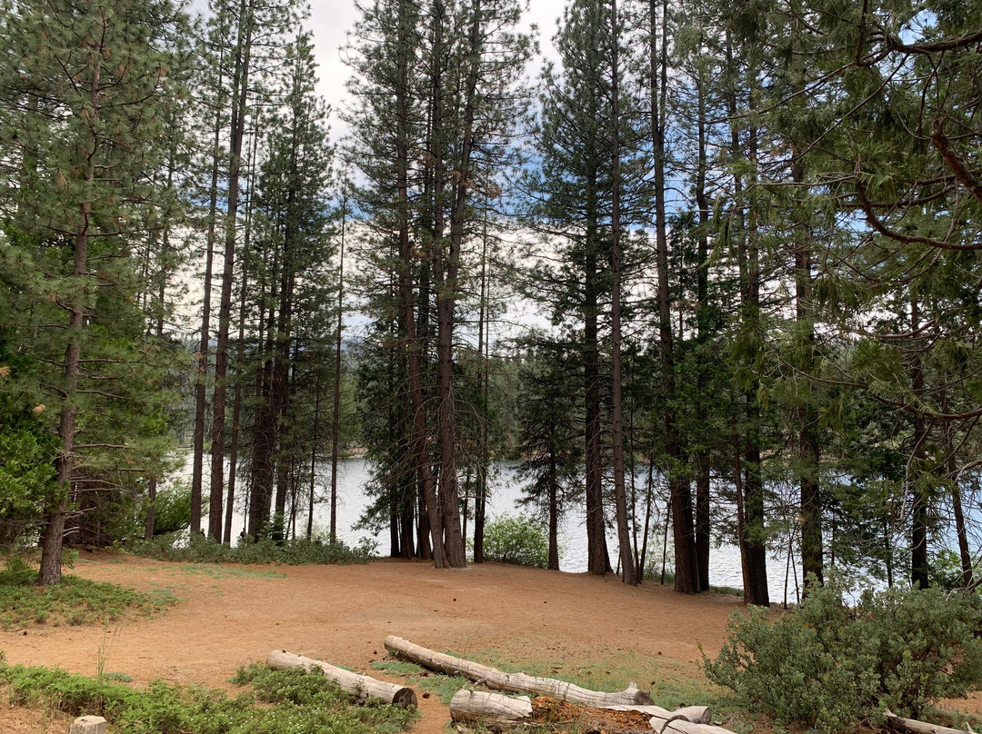 Hume Lake-红杉&国王峡谷国家公园必去景点
