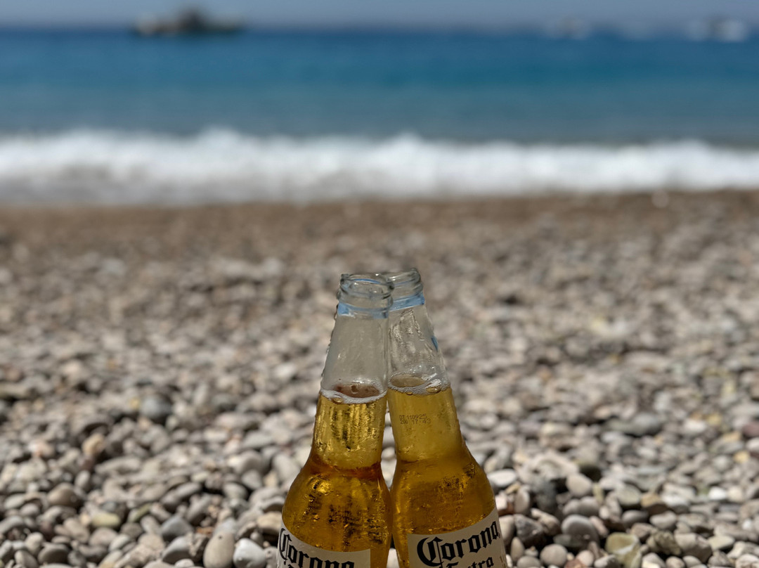 Dhermi / Drymades Boat Tours-Dhermi必去景点