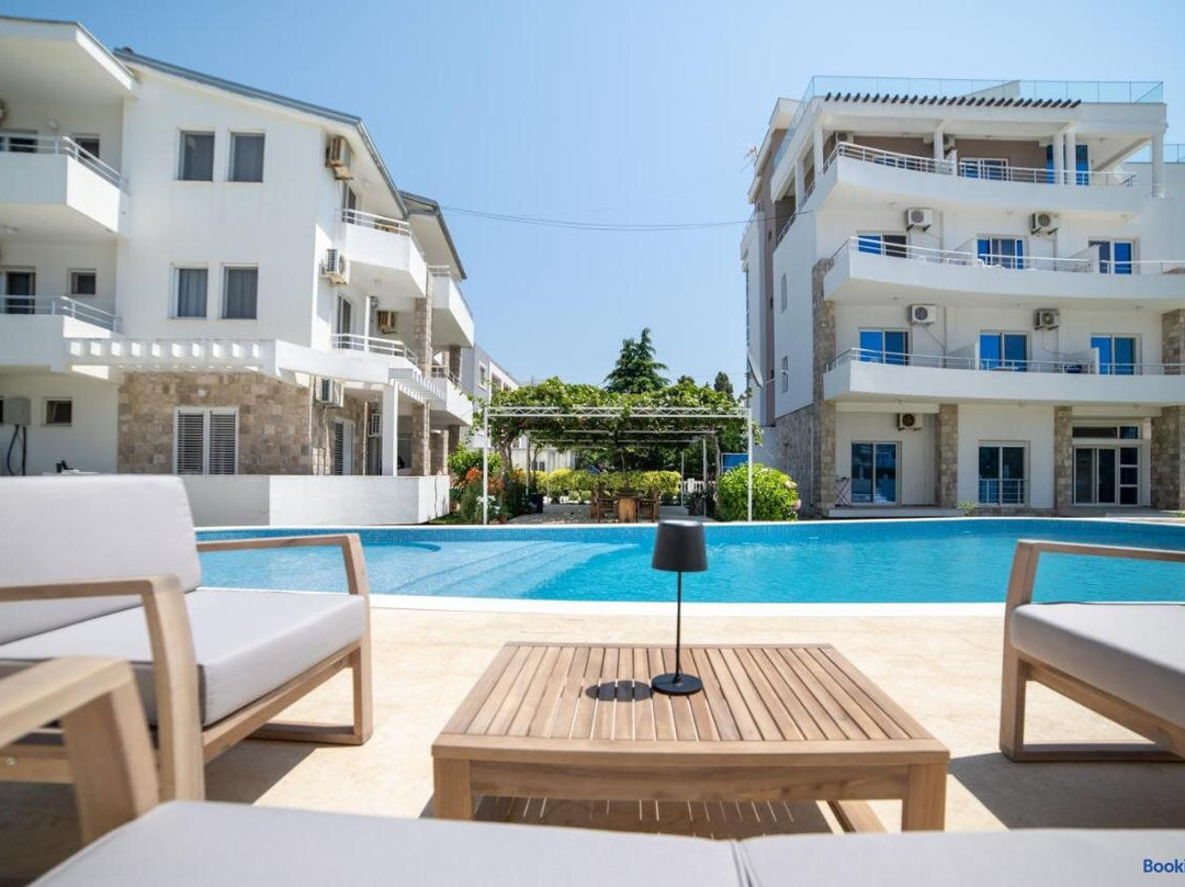 Villa Antonio