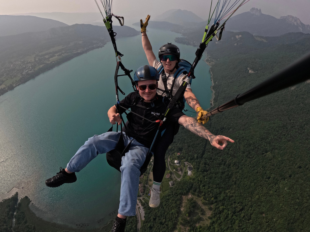 WeFly Parapente景点图片