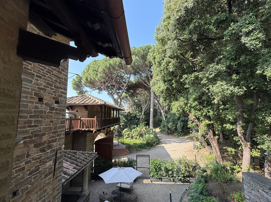 Villa Figoli Suites