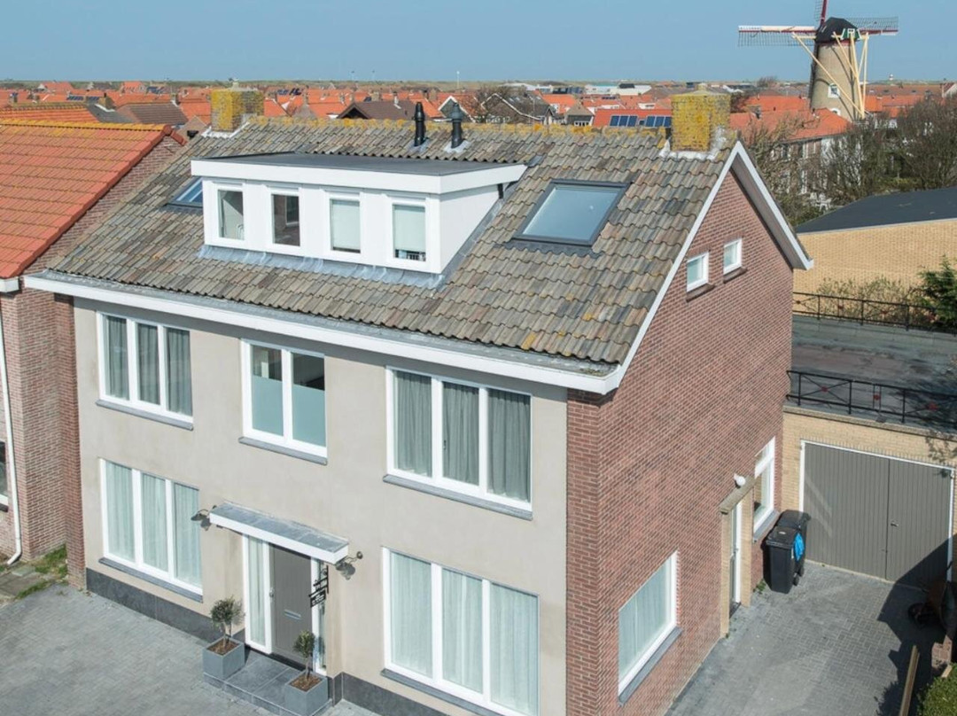 B&B De Noorman