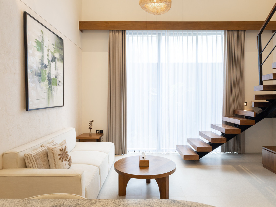 Atera Loft Canggu