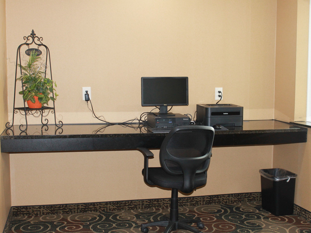 Cobblestone Inn & Suites - Avoca主图