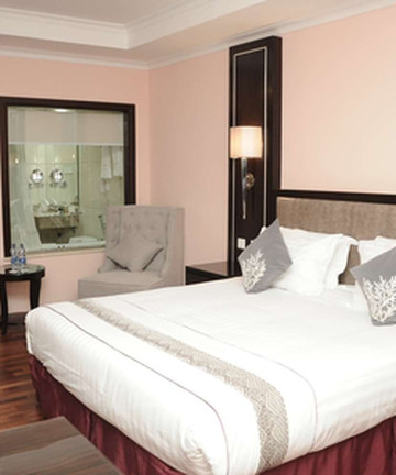 Saro Maria Hotel酒店图片