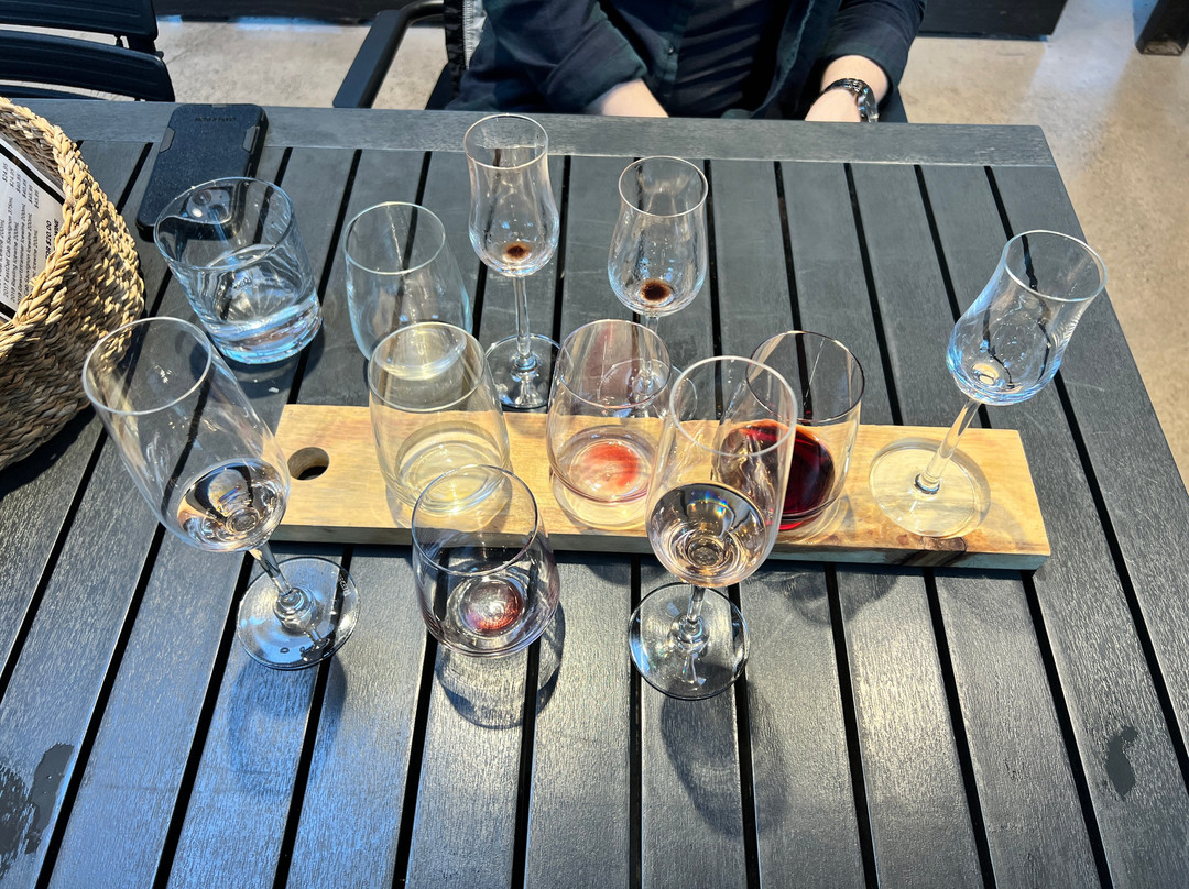 Lakeview Wine Co.-滨湖尼亚加拉必去景点