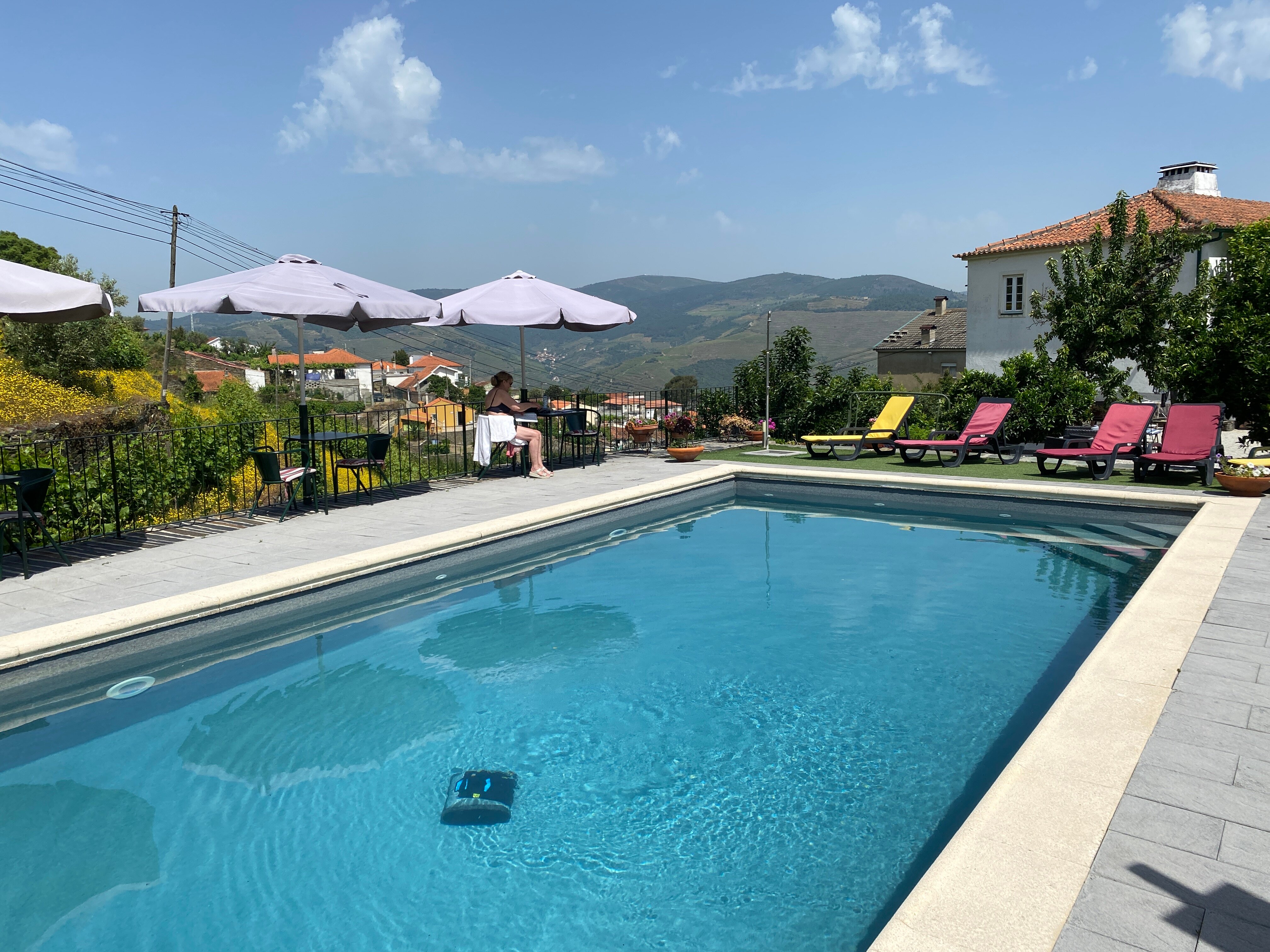 Casa Cimeira-官方