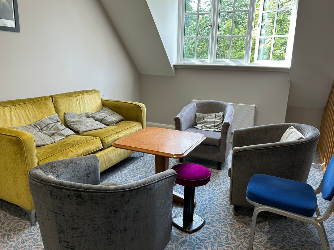 Quorn Grange Hotel主图