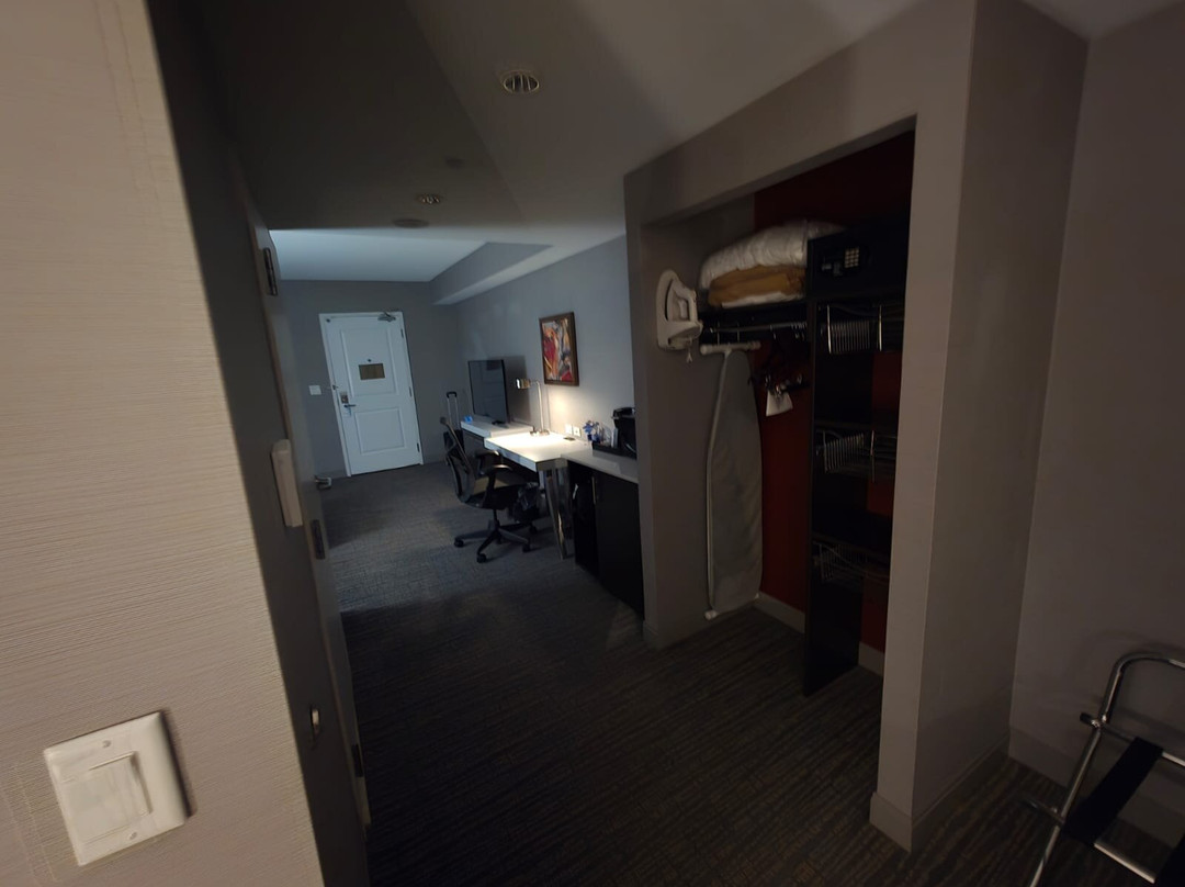 多伦多机场西/米西索加希尔顿花园酒店主图