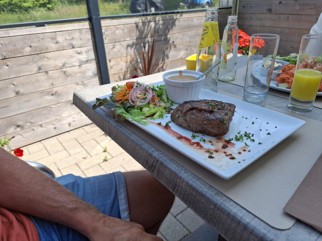 Relais Des Dunes